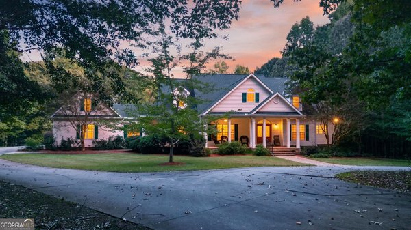 738 Old Greenville Road, Fayetteville