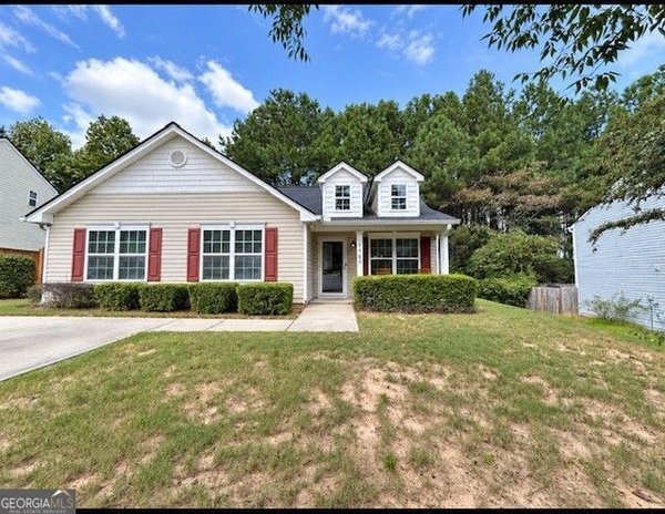 2460 Vine Street, Union City