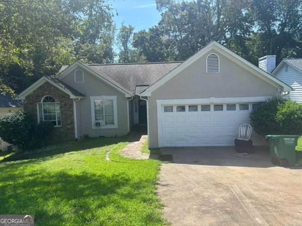 2051 Boone Place, Snellville