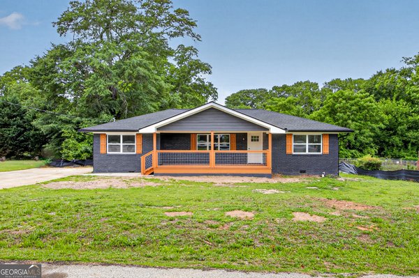 5193 Hazel Street, Covington