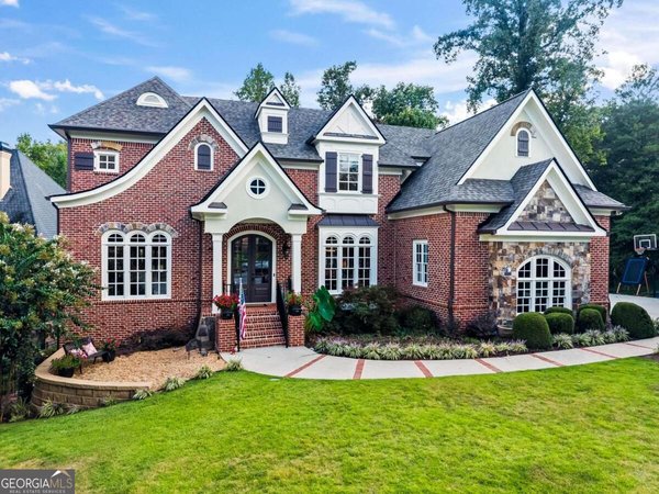 1435 Lanier Court, Atlanta
