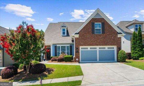 3938 Sweet Magnolia Drive, Gainesville