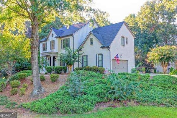 3505 Silver Vista Court, Cumming