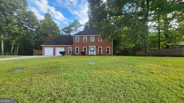 107 Hunters Ridge Road, Warner Robins