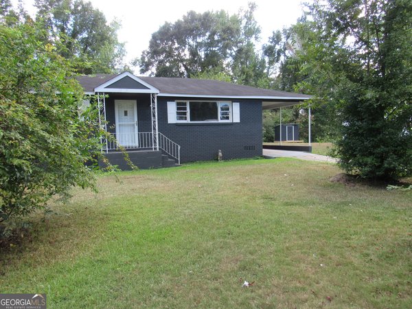 1616 Mathis Circle, Macon