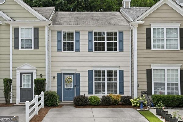 4079 Howell Park Road, Duluth