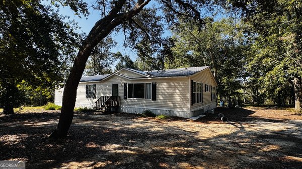 57 Allene Circle Reidsville