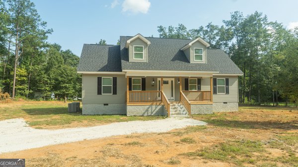 149 Newby Road, Jeffersonville