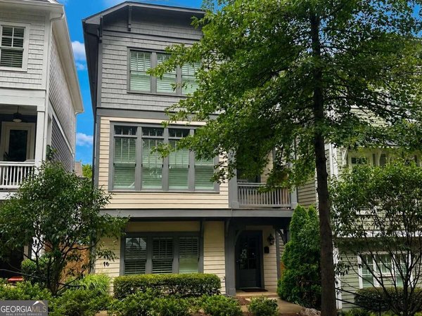 2846 Haven Lane Decatur