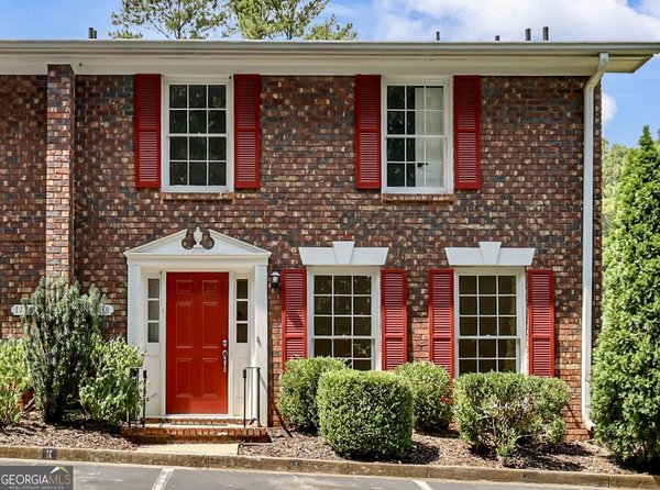 1138 Moorestown Circle, Decatur