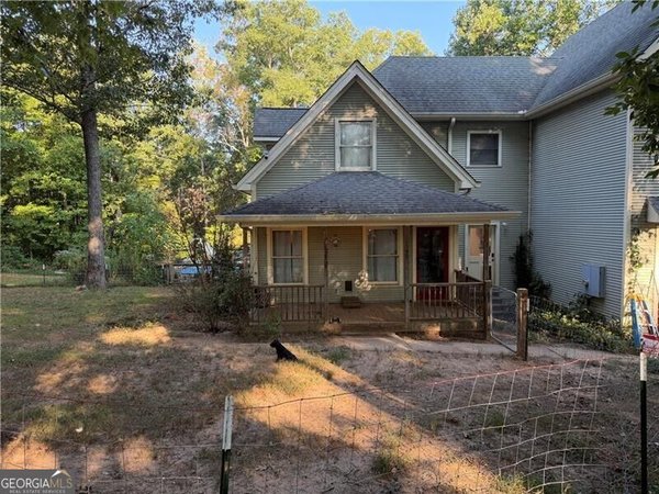 117 Cool Springs Lane, Dahlonega
