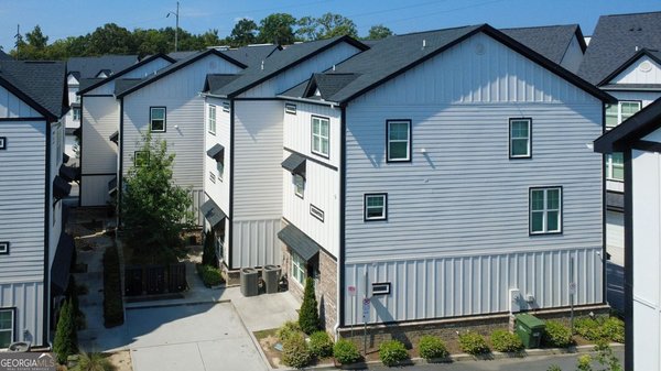 1981 Sea Cove Point, Atlanta