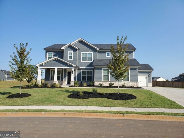 109 Bastian Road, McDonough