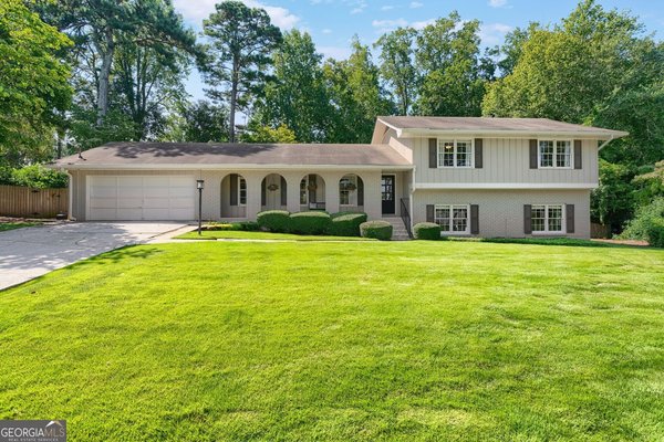 1475 Carnaby Court Dunwoody