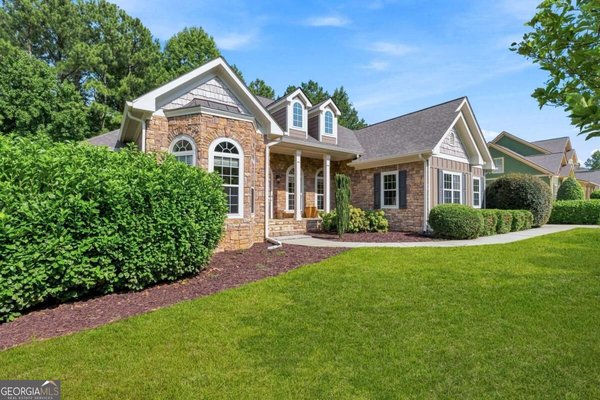 8430 Nolandwood Lane, Villa Rica