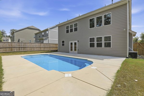 30 Braemore Lane Newnan