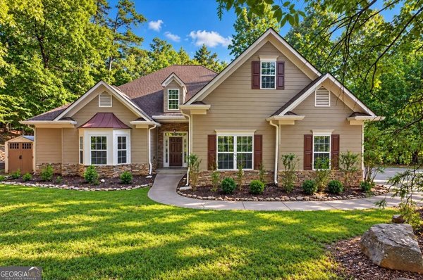 133 Dogwood Court, Waleska