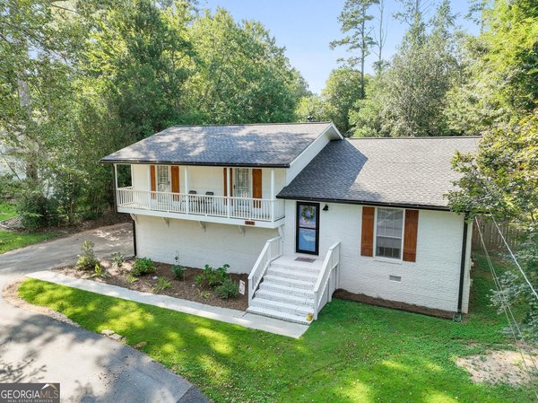 309 Burke Circle, McDonough