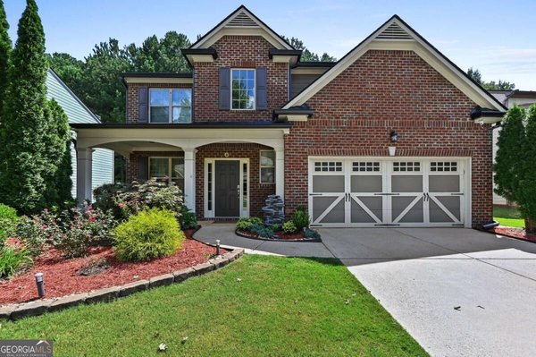 2715 Lansing Lane, Cumming