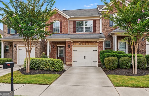3123 Haynes Park Drive, Lithonia