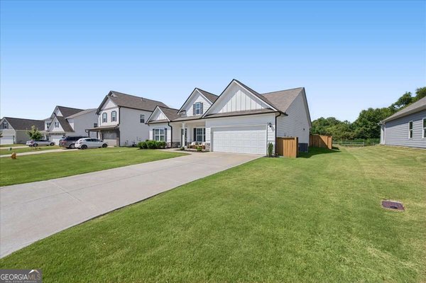 58 Jackson Farm Road, Cartersville