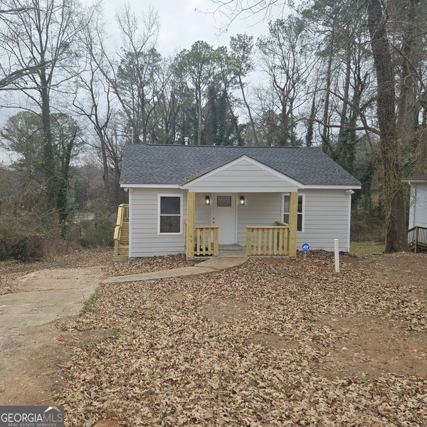 172 Polar Rock Road, Atlanta