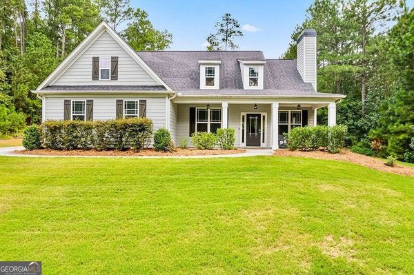265 Emerald Hills Lane, Newnan