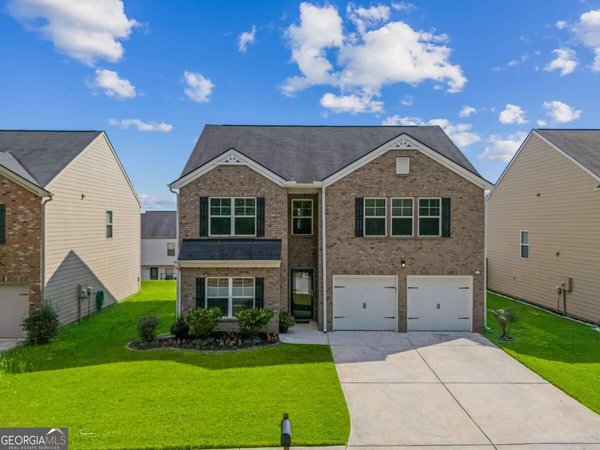 6613 Beaver Creek Trail, Atlanta