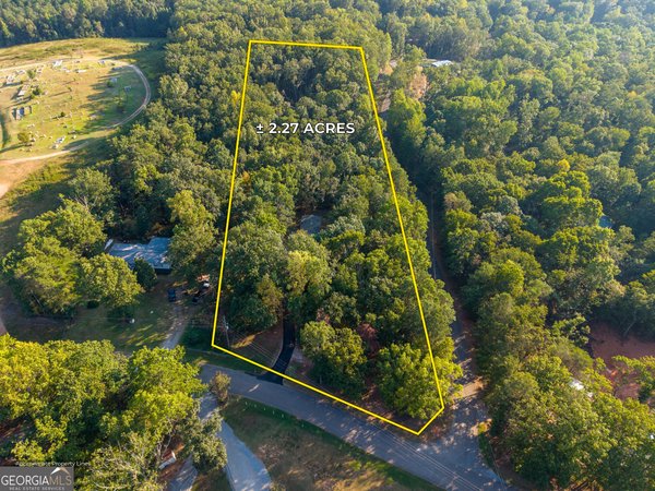 81 Cherokee Trail, Ball Ground