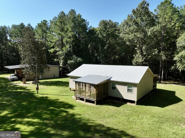 239 Coleman Landing Road Hawkinsville