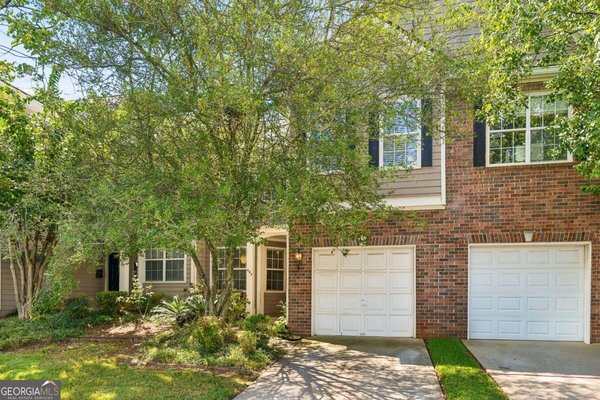 493 Reed Street, Atlanta