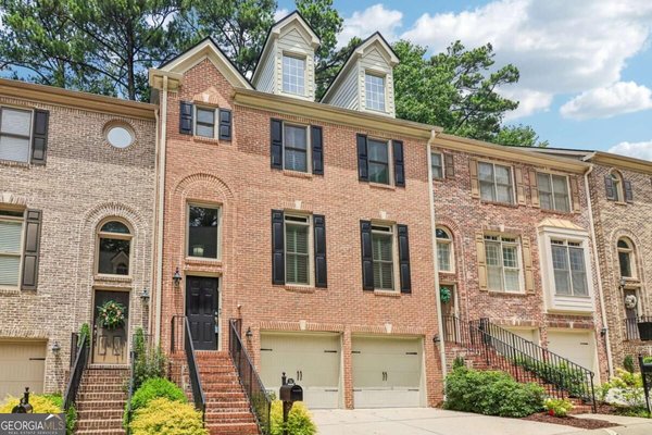 7262 Village Creek Trace, Atlanta