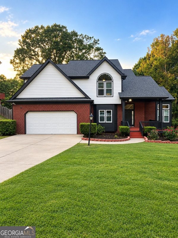 2904 Volland Grove Trail, Lawrenceville