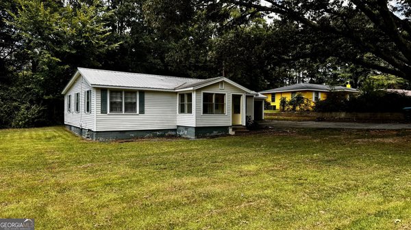 122 Cabin Creek Road, Commerce