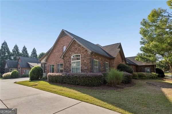 120 Chastain Road, Kennesaw