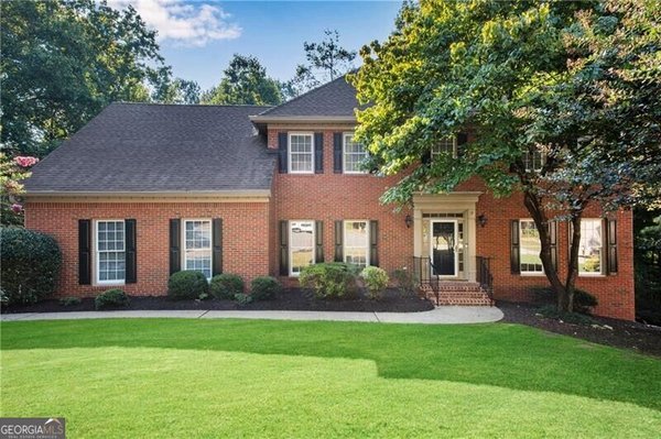750 Arkwith Way, Alpharetta