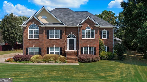 21 Prestwick Loop Cartersville