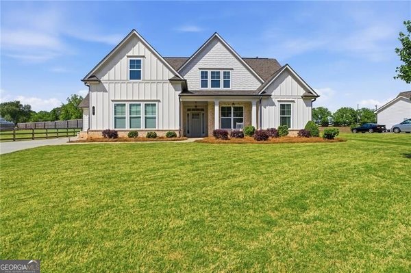 77 Wallace Drive, Winder