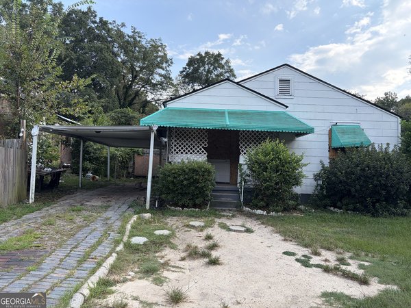 3096 Rice Circle, Macon