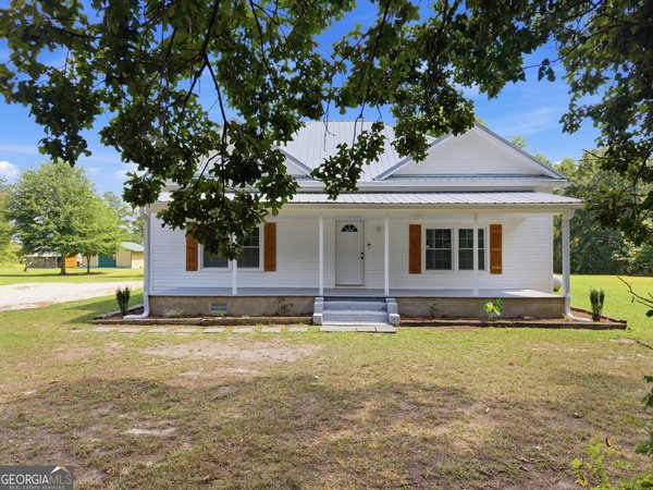705 Poseyville Road Bremen