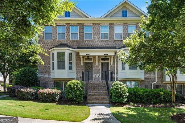 7990 Willoughby Court, Alpharetta