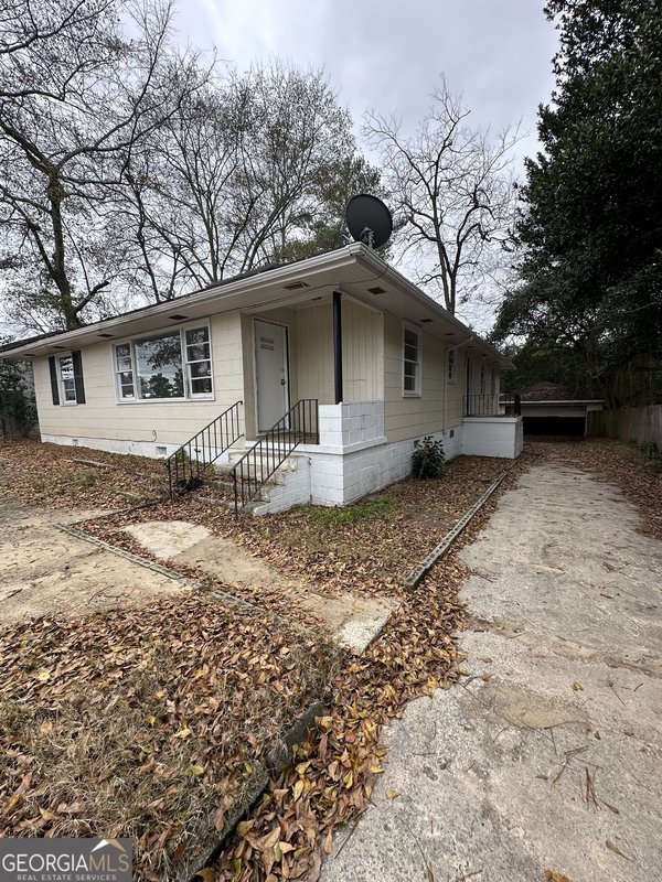 3349 Pio Nono Circle, Macon