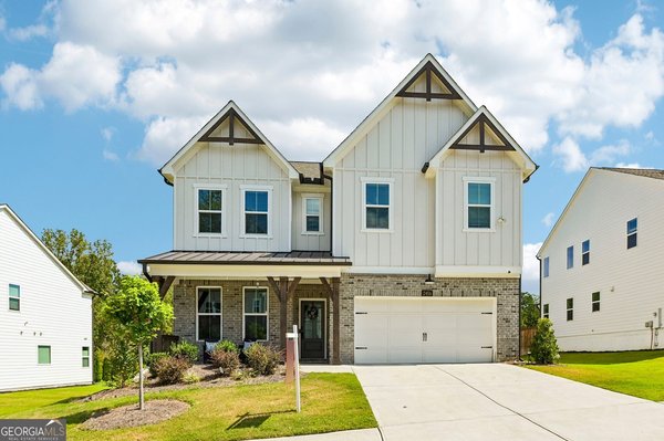 2456 Hidden Creek Road, Kennesaw