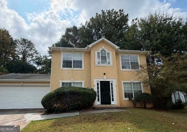 743 Kilkenny Circle, Lithonia