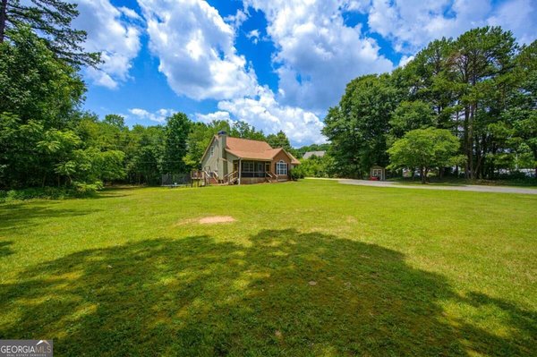 4665 Mount Vernon Road, Gainesville
