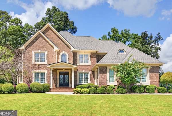 144 Worthington Way, Jonesboro