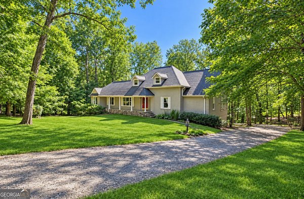 300 Westwoods Drive, Ellijay