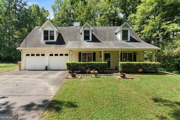 49 Widgeon Way, Cartersville