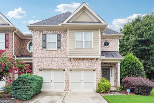 2380 Harshaw Avenue, Lawrenceville