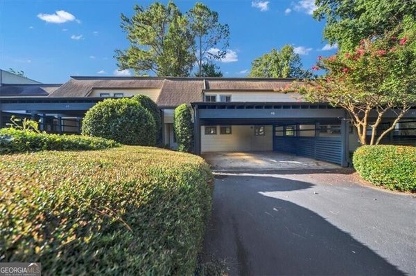 46 Forrest Place Sandy Springs